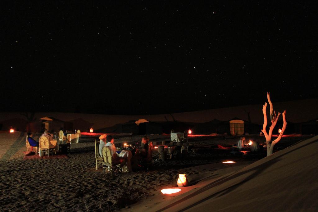 Atta Desert Camp El Gouera Værelse billede